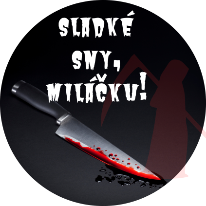 Jedlý papír HALLOWEEN