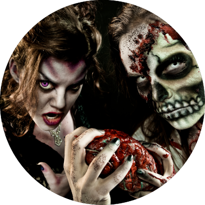 Jedlý papír HALLOWEEN