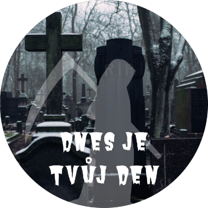 Jedlý papír HALLOWEEN