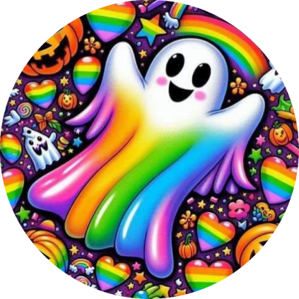 Jedlý papír HALLOWEEN