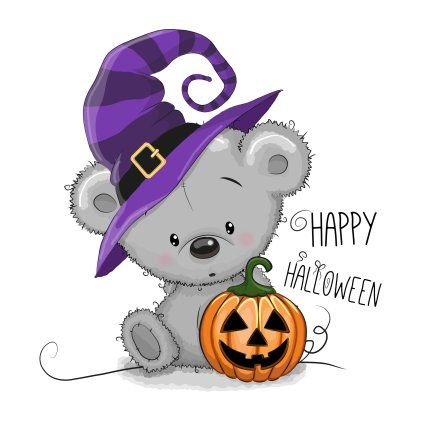 Jedlý papír HALLOWEEN