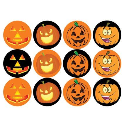 Jedlý papír HALLOWEEN