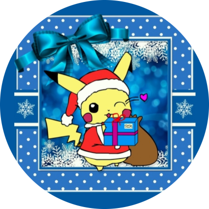 Jedlý papír POKÉMON