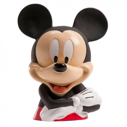 Dekorace na dort 3D figurka Mickey 20cm - Dekora  | Skvělé pro Váš domácí dort