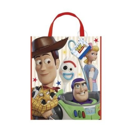 Dárková taška Toy Story 33 x 27 cm  /BP