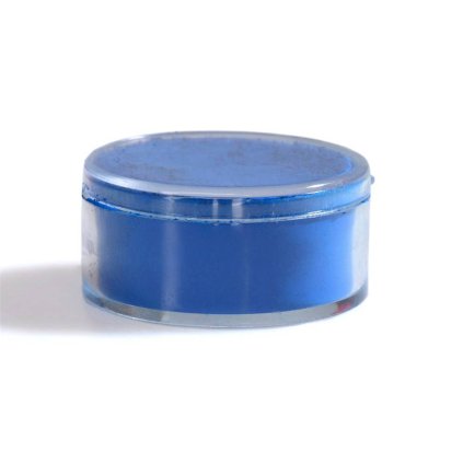 Prachová barva Super královsky modrá 10g - Rolkem  | Skvělé pro Váš domácí dort