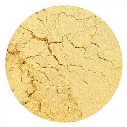 Prachová barva zlatá pastelová Antique 10g - Rolkem  | Skvělé pro Váš domácí dort