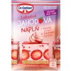 Dr. Oetker Jahodová smetanová náplň (50 g) /D_DO0054