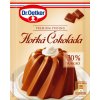 Dr. Oetker Premium puding Hořká čokoláda (52 g) /D_DO0107