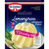 Dr. Oetker Premium puding Lemongrass citronová tráva (40 g) /D_DO0026