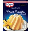 Dr. Oetker Premium puding Pravá vanilka smetanová (40 g) /D_DO0102