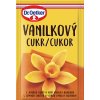 Dr. Oetker Vanilkový cukr (8 g) /D_DO0003