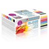 Sada gelových barev Food Colours (8 ks) /D_WSG-8-SET