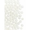 Cukrové perly bílé 4 mm (50 g) /D_096809-50