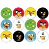 Jedlý papír ANGRY BIRDS