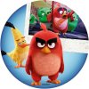 Jedlý papír ANGRY BIRDS