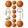 BASKETBALŘEZ