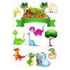 DINOSAURV