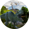 DINOSAUR 9
