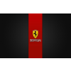 Jedlý papír  FERRARI