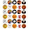 Jedlý papír  HALLOWEEN