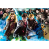 HARRYPOTTERGANG
