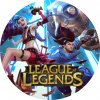 LEAGUEOFLEGENDS5