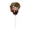 Balónky na tyčku - Harry Potter - postava 23cm - 5 ks  /BP