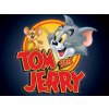 Jedlý papír  TOM A JERRY