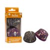 182729 3 kosicky na muffiny halloween 36ks 50 x 32 mm decora