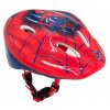 CYKLISTICKÁ HELMA SPIDERMAN 52-56 cm