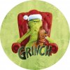 GRINCHKŘESLO