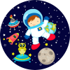 KOSMONAUT5