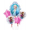 Sada fóliových balonků Ledové království - Frozen - 5 ks - BP  /BP