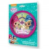 PUSH LAMPIČKA SHIMMER AND SHINE