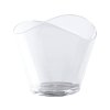 287662 2 plastovy kelimek wave 120 ml