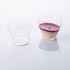287662 3 plastovy kelimek wave 120 ml