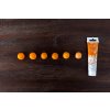 86423 3 gelova barva fractal orange 30 g