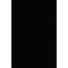 Plastový party ubrus černý 137 x 274 cm  /BP