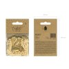313817 1 partydeco konfety zlate listy 15 g