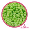 287701 2 sweetart cukrove perly svetle zelene 5 mm 80 g