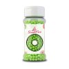 287701 3 sweetart cukrove perly svetle zelene 5 mm 80 g