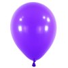 272016 1 balonek standard new purple 40 cm d49 fialovy