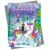 Adventní kalendář - Jednorožec - Unicorn