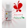 111902 barva tekuta natural line prirodni cervena 1 100 ml lahvicka