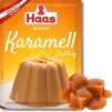 Dezertní puding s příchutí Karamel 37g