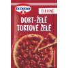 23815 1 dr oetker dort zele cervene 10 g d do0012