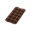 Formička na čoko kuličky