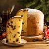 Panettone domácí