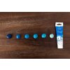 86414 3 gelova barva fractal royal blue 30 g
